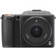 HASSELBAD X1D II 50C - CUERPO CSC DE FORMATO MEDIO
