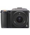 HASSELBLAD X1D II 50C - CUERPO CSC DE FORMATO MEDIO