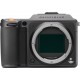 HASSELBLAD X1D II 50C - MEDIUM FORMAT CSC BODY