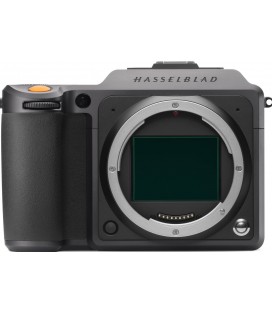 HASSELBLAD X1D II 50C - MITTLERES FORMAT CSC-KÖRPER