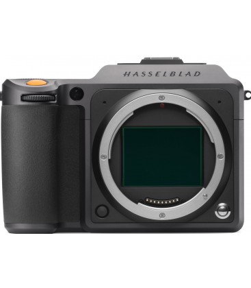 HASSELBLAD X1D II 50C - MEDIUM FORMAT CSC BODY