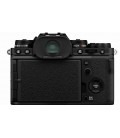 FUJIFILM X-T4 CUERPO - NEGRO