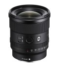 SONY FE 20MM F/1.8 G - SEL20F18G