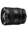 SONY FE 20MM F/1.8 G - SEL20F18G