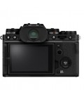 FUJIFILM X-T4 CUERPO - NEGRO