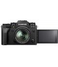 FUJIFILM X-T4 CUERPO - NEGRO