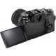 FUJIFILM X-T4 + XF 16-80MM F / 4 R OIS WR - BLACK