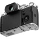 FUJIFILM X-T4 + XF 16-80MM F / 4 R OIS WR - SILVER