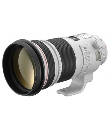 CANON EF 300 mm f / 2.8L IS II USM