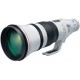 CANON EF 600 mm f / 4L IS III USM