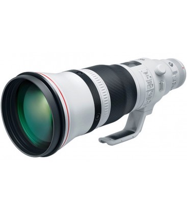 CANON EF 600 mm f / 4L IS III USM