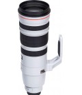 CANON EF 200-400mm f / 4L IS USM TELECONVERTER 1.4X