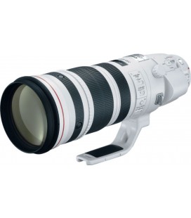 CANON EF 200-400mm f / 4L IS USM TELECONVERTER 1.4X