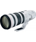 CANON EF 200-400mm f / 4L IS USM TELECONVERTER 1.4X