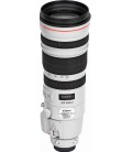 CANON EF 200-400mm f / 4L IS USM TELECONVERTER 1.4X