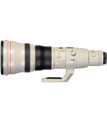 Canon EF 800mm f/5.6L IS USM Pro Partner