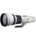 CANON EF 800 mm f / 5.6L IS USM  PRO PARTNER