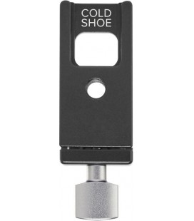 MORSETTO ARCA TETHER AIR DIRECT PER STAFFA A L
