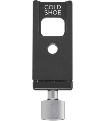MORSETTO ARCA TETHER AIR DIRECT PER STAFFA A L