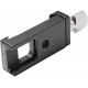 MORSETTO ARCA TETHER AIR DIRECT PER STAFFA A L