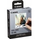CANON SELPHY PAPER AND INK PACK XS-20L - 20 SHEETS