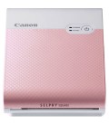 CANON SELPHY QX10 SQUARE IMPRESORA - ROSA