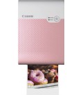 CANON SELPHY QX10 SQUARE IMPRESORA - ROSA