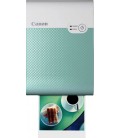 CANON SELPHY QX10 SQUARE IMPRESORA - VERDE