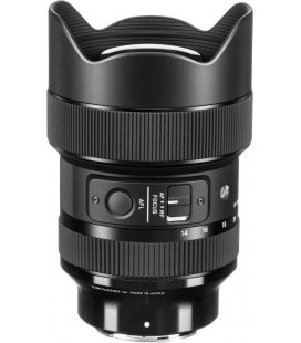 SIGMA 14-24MM F2.8 DG DN ART FÜR SONY E.