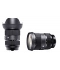 SIGMA 24-70MM F2.8 DG DN ART SONY E