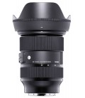 SIGMA 24-70MM F2.8 DG DN ART SONY E