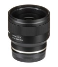 TAMRON  24MM F2.8 DI III OSD MACRO SONY