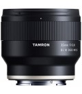 TAMRON AF35MM F2.8 DI III OSD MACRO SONY