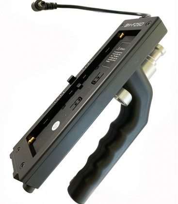 CROMALITE FOCUS LED NANLITE FORZA 60 