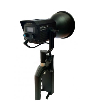 CROMALITE FOCUS LED NANLITE FORZA 60 