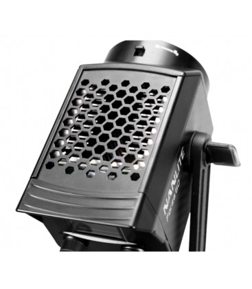 CROMALITE FOCUS LED NANLITE FORZA 60 