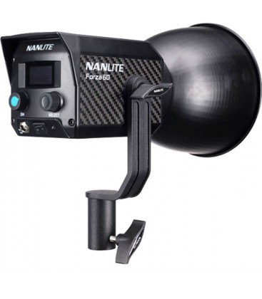 CROMALITE FOCO LED NANLITE FORZA 60 