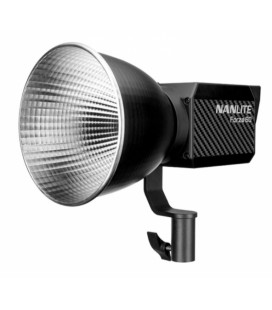 CROMALITE FOCO LED NANLITE FORZA 60 + ADAP. A BATERIA BH-FZ60	