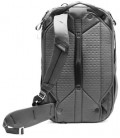 PEAK DESIGN MOCHILA TRAVEL 45L SAGE - GRIS