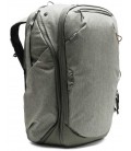 PEAK DESIGN MOCHILA TRAVEL 45L SAGE - GRIS