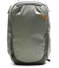 PEAK DESIGN MOCHILA TRAVEL 45L SAGE - GRIS