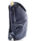 PEAK DESIGN MOCHILA EVERYDAY 20L V2 - MIDNIGHT BLUE - AZUL