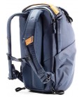 PEAK DESIGN MOCHILA EVERYDAY 20L V2 - MIDNIGHT BLUE - AZUL