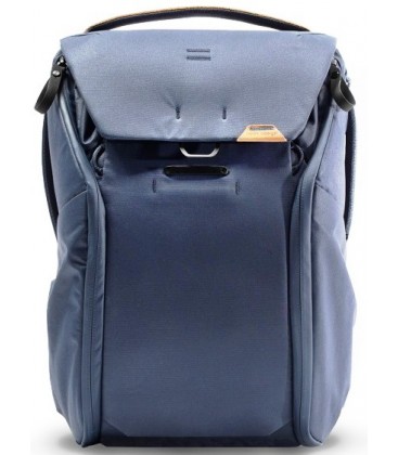 PEAK DESIGN MOCHILA EVERYDAY 20L V2 - MIDNIGHT BLUE - AZUL