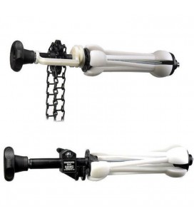 MANFROTTO EXPAN SISTEMA SFONDO CATENA METALLO NERO - MF046MCB