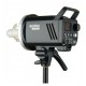 GODOX FLASH MS300 CON RECEPTOR X
