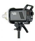 GODOX FLASH MS300 CON RECEPTOR X I