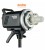 GODOX FLASH MS300 WITH X RECEIVER