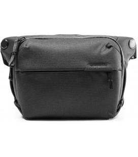 PEAK DESIGN BACKPACK EVERYDAY SLING 6L V2 BLACK