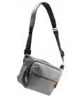 PEAK DESIGN MOCHILA EVERYDAY SLING 6L V2 GRIS CENIZA